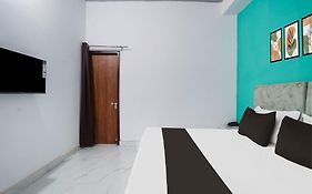 Hotel O Kalka